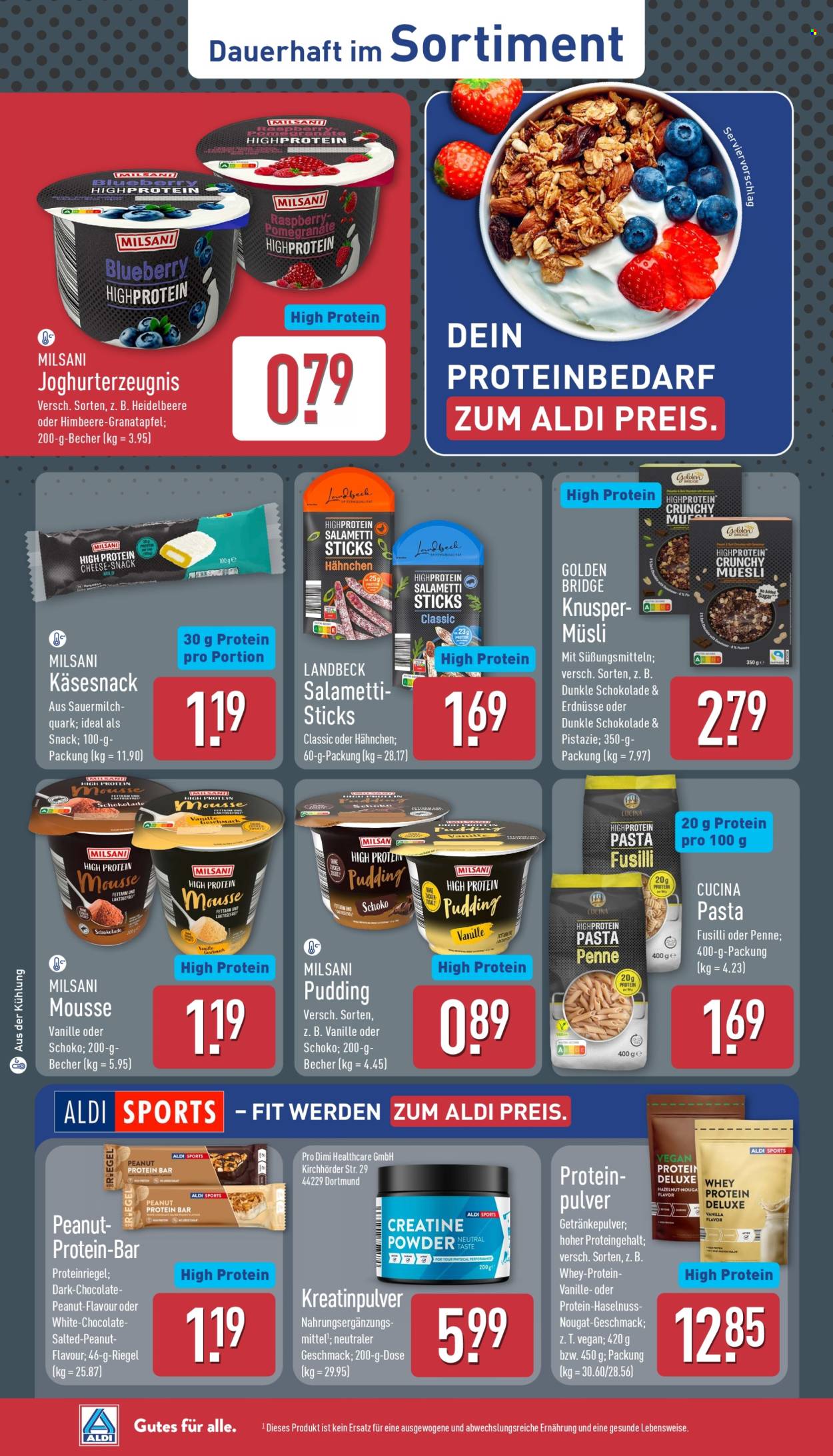 ALDI Nord Prospekte  - 7.09.2026 - 12.09.2026. Seite 33