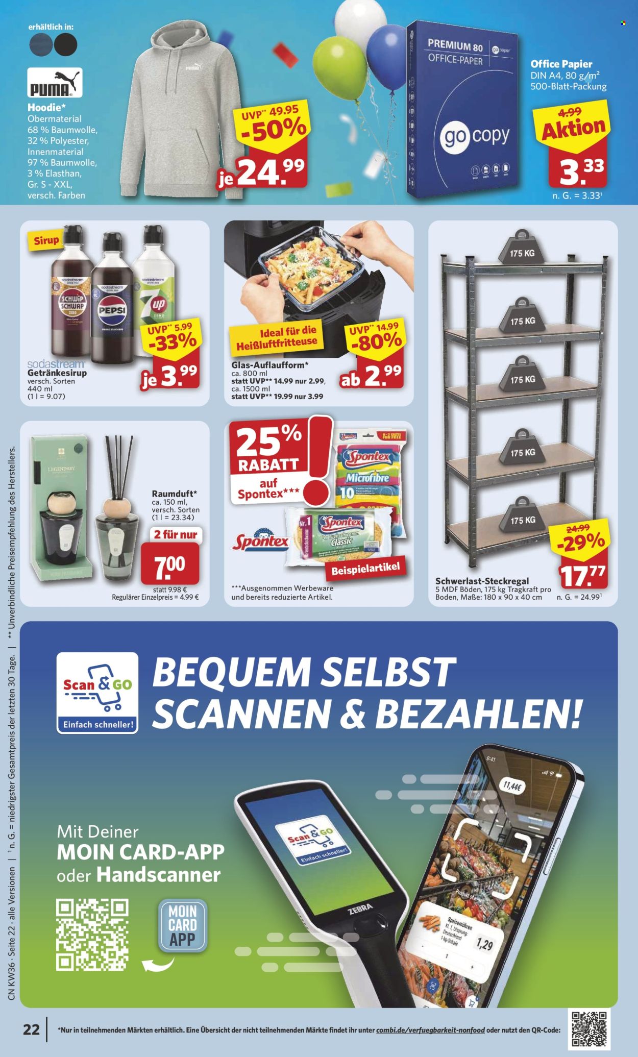 Combi Prospekte  - 31.08.2026 - 5.09.2026. Seite 24