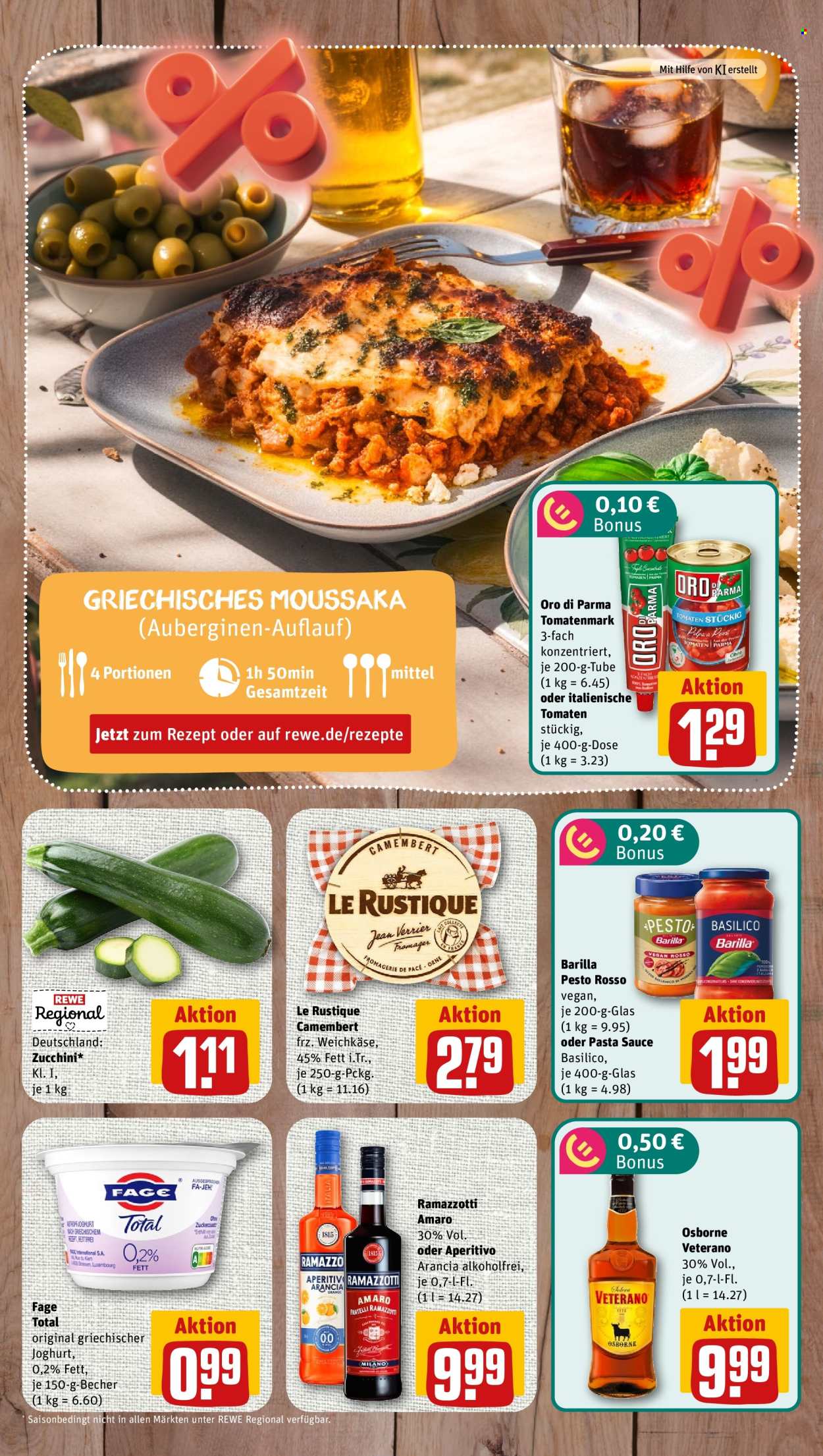 Nahkauf Prospekte  - 31.08.2026 - 5.09.2026. Seite 2