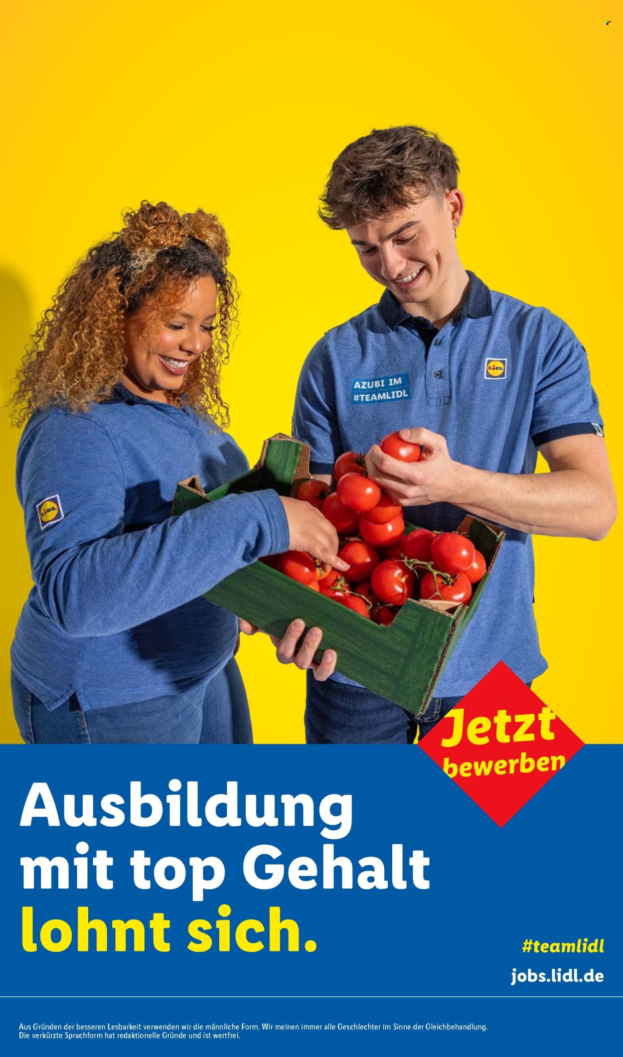 Lidl Prospekte  - 7.09.2026 - 12.09.2026. Seite 73