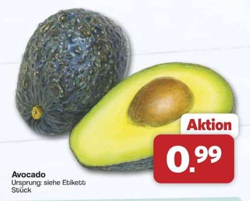 Avocado*