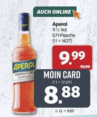 Aperol