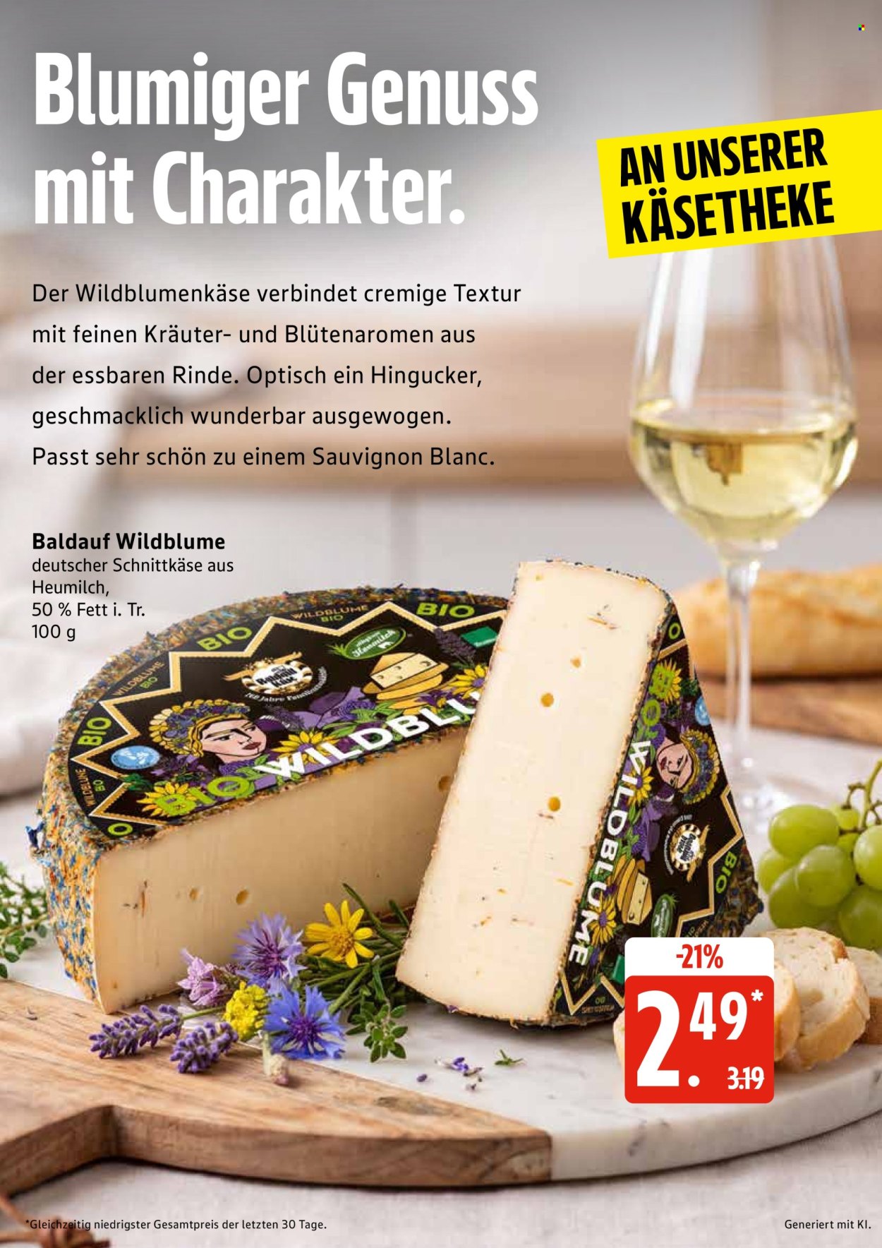Edeka Prospekte  - 31.08.2026 - 5.09.2026. Seite 13