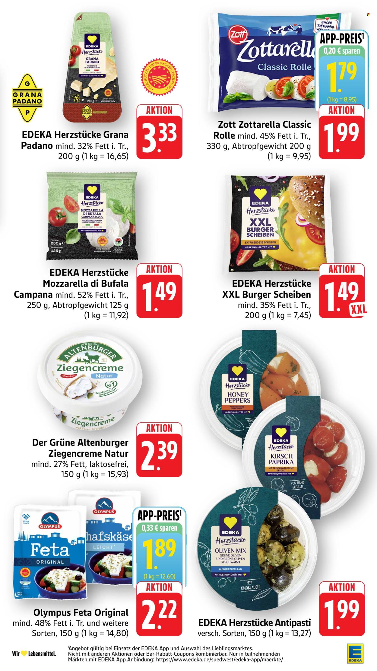 Edeka Prospekte  - 31.08.2026 - 5.09.2026. Seite 17