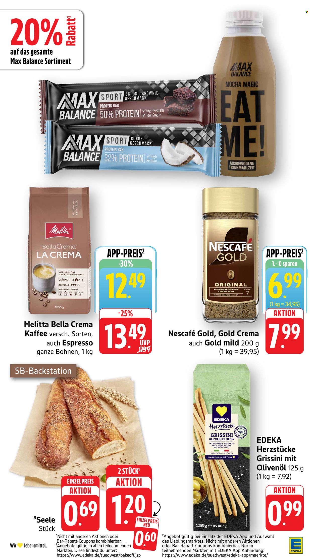 Edeka Prospekte  - 31.08.2026 - 5.09.2026. Seite 26