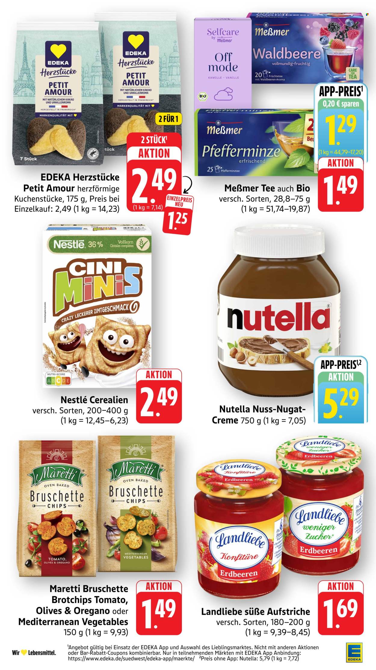 Edeka Prospekte  - 31.08.2026 - 5.09.2026. Seite 27
