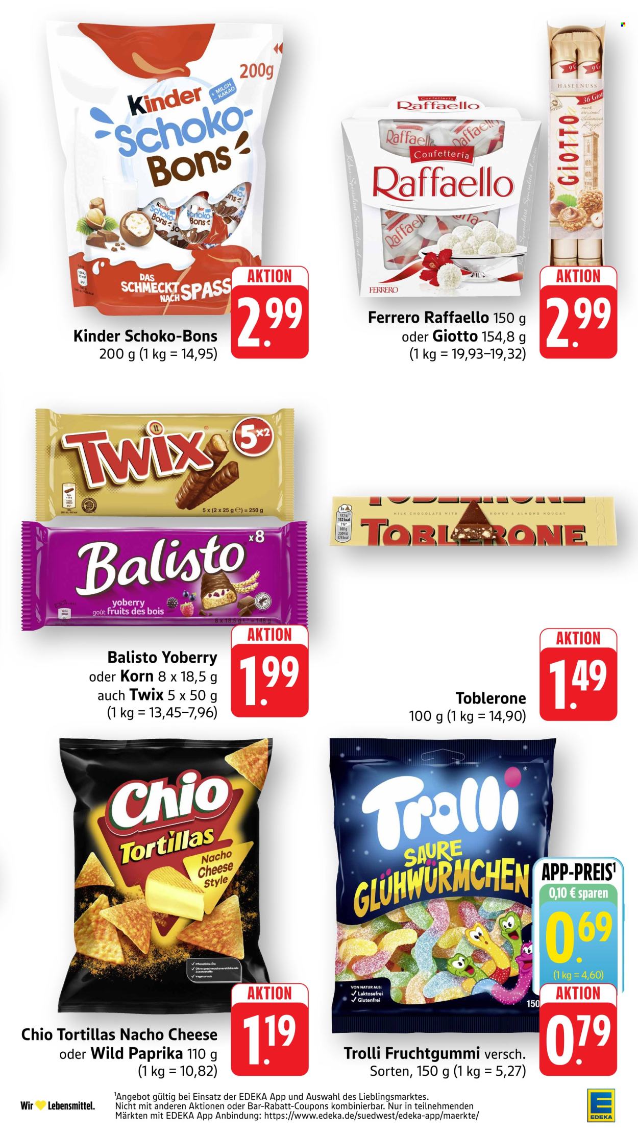 Edeka Prospekte  - 31.08.2026 - 5.09.2026. Seite 29