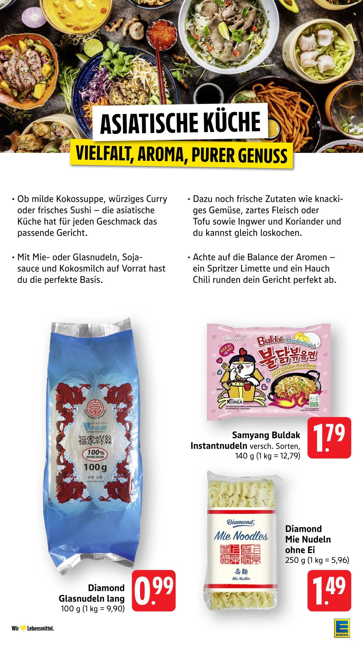 Edeka Prospekte  - 31.08.2026 - 5.09.2026. Seite 30