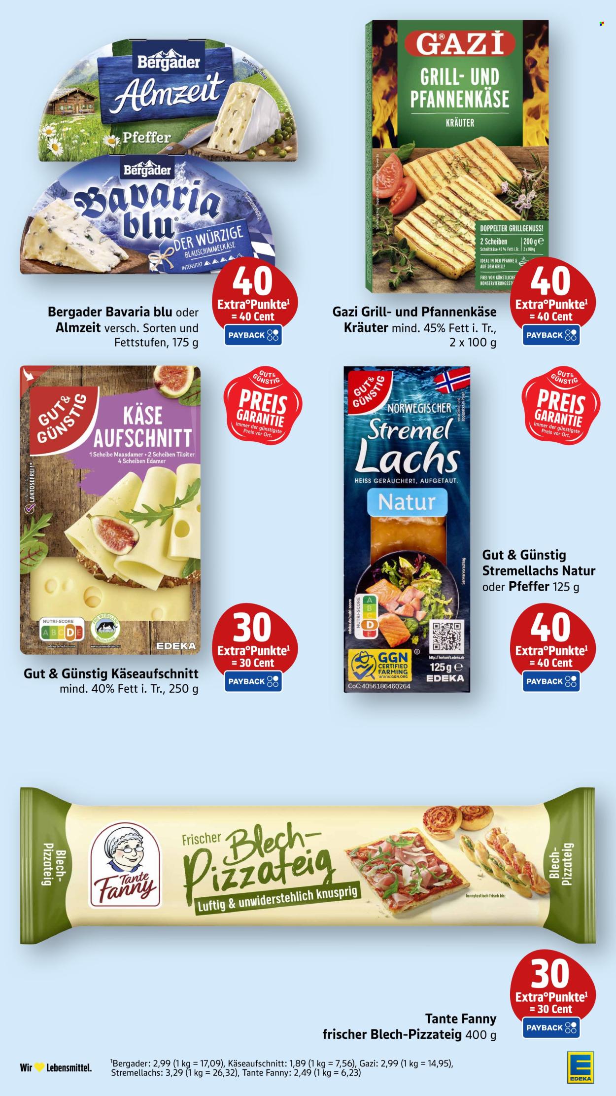 Edeka Prospekte  - 31.08.2026 - 5.09.2026. Seite 41