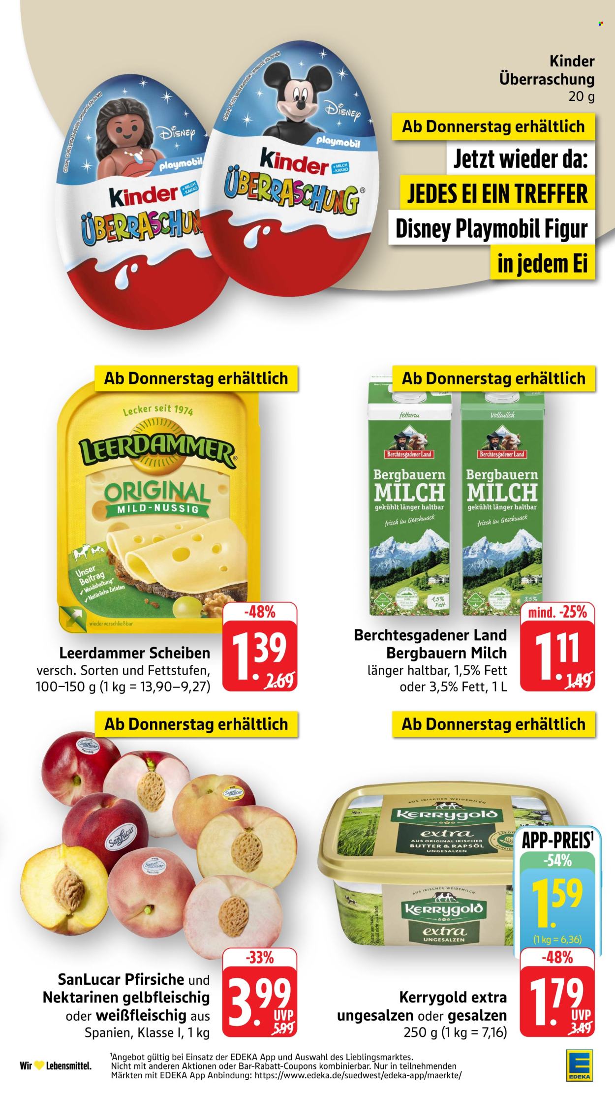 Edeka Prospekte  - 31.08.2026 - 5.09.2026. Seite 47