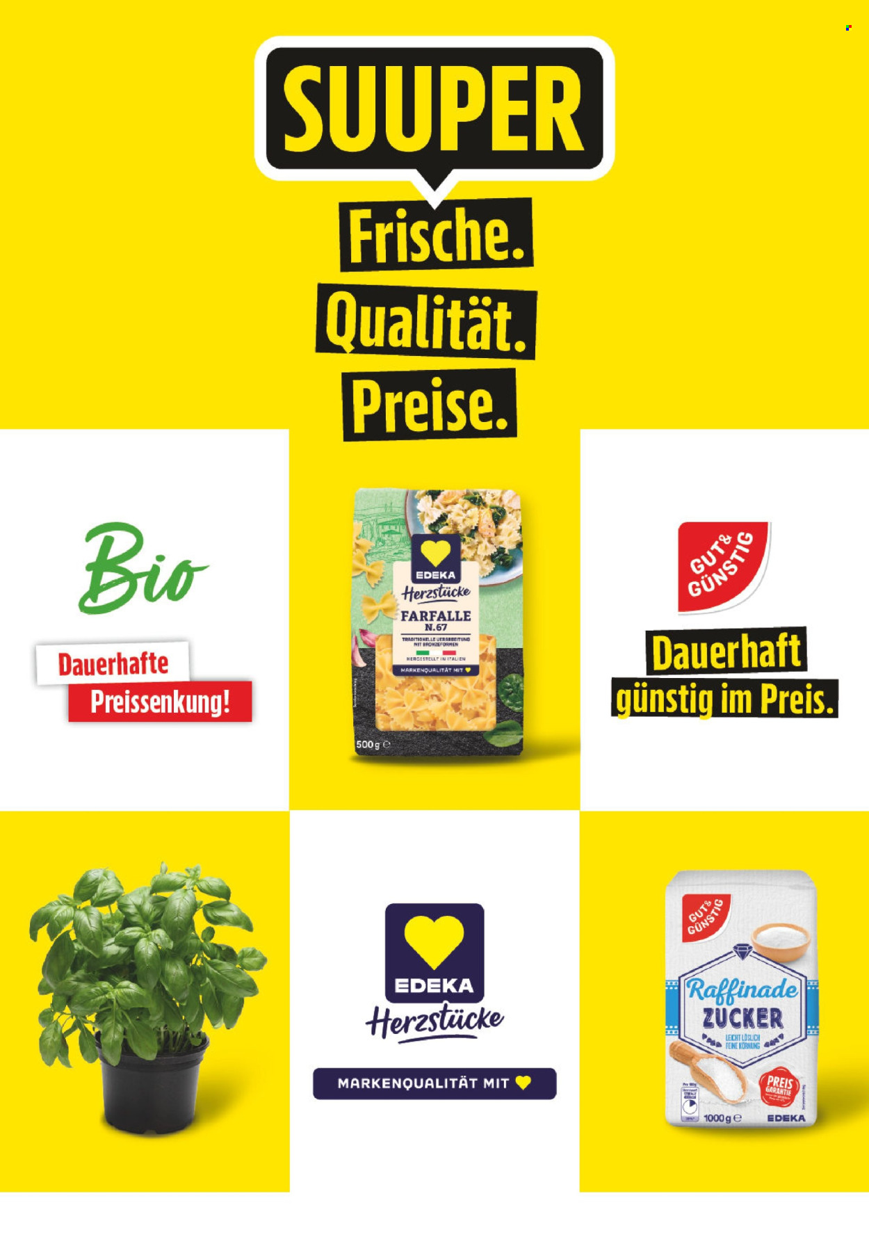 Edeka Prospekte  - 31.08.2026 - 5.09.2026. Seite 28