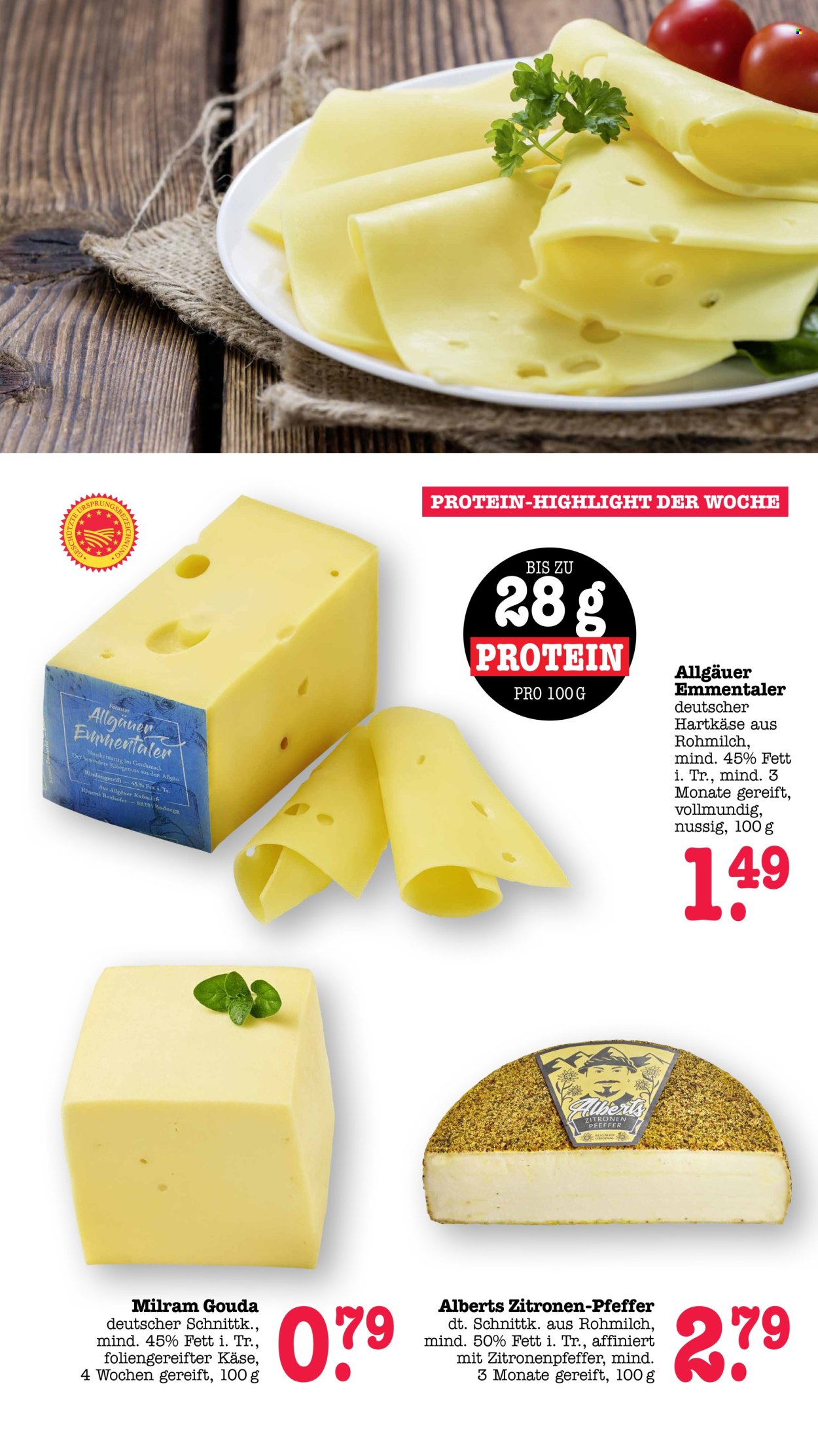 Scheck-in Prospekte  - 31.08.2026 - 5.09.2026. Seite 6