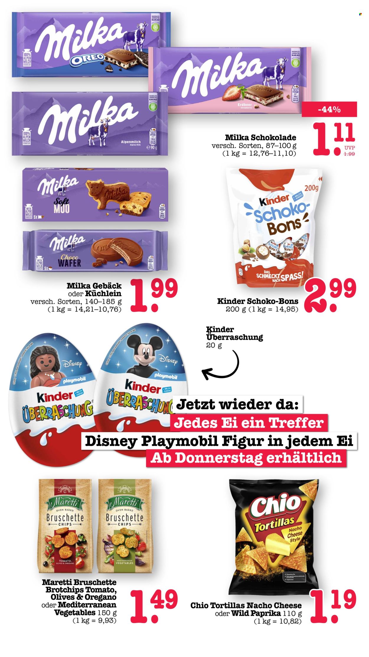 Scheck-in Prospekte  - 31.08.2026 - 5.09.2026. Seite 41