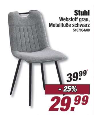 Stuhl