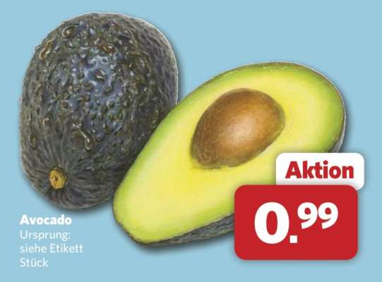 Avocado*