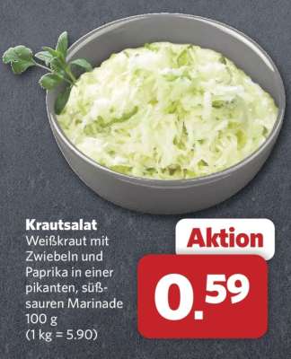 Krautsalat