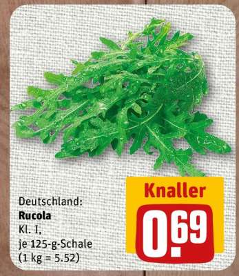 Rucola