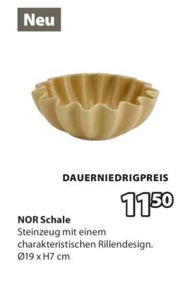 NOR Schale
