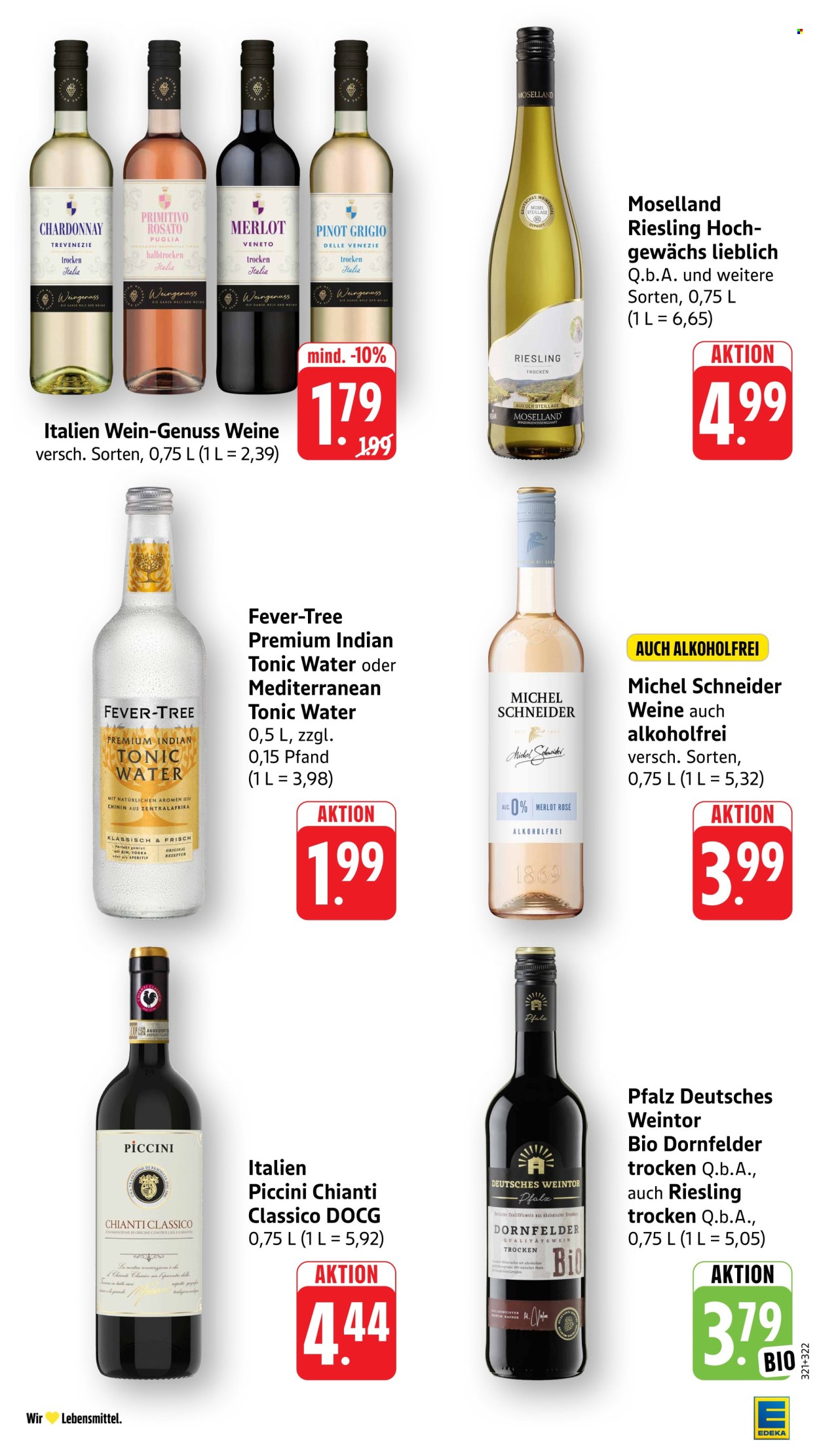 Edeka Prospekte  - 31.08.2026 - 5.09.2026. Seite 34
