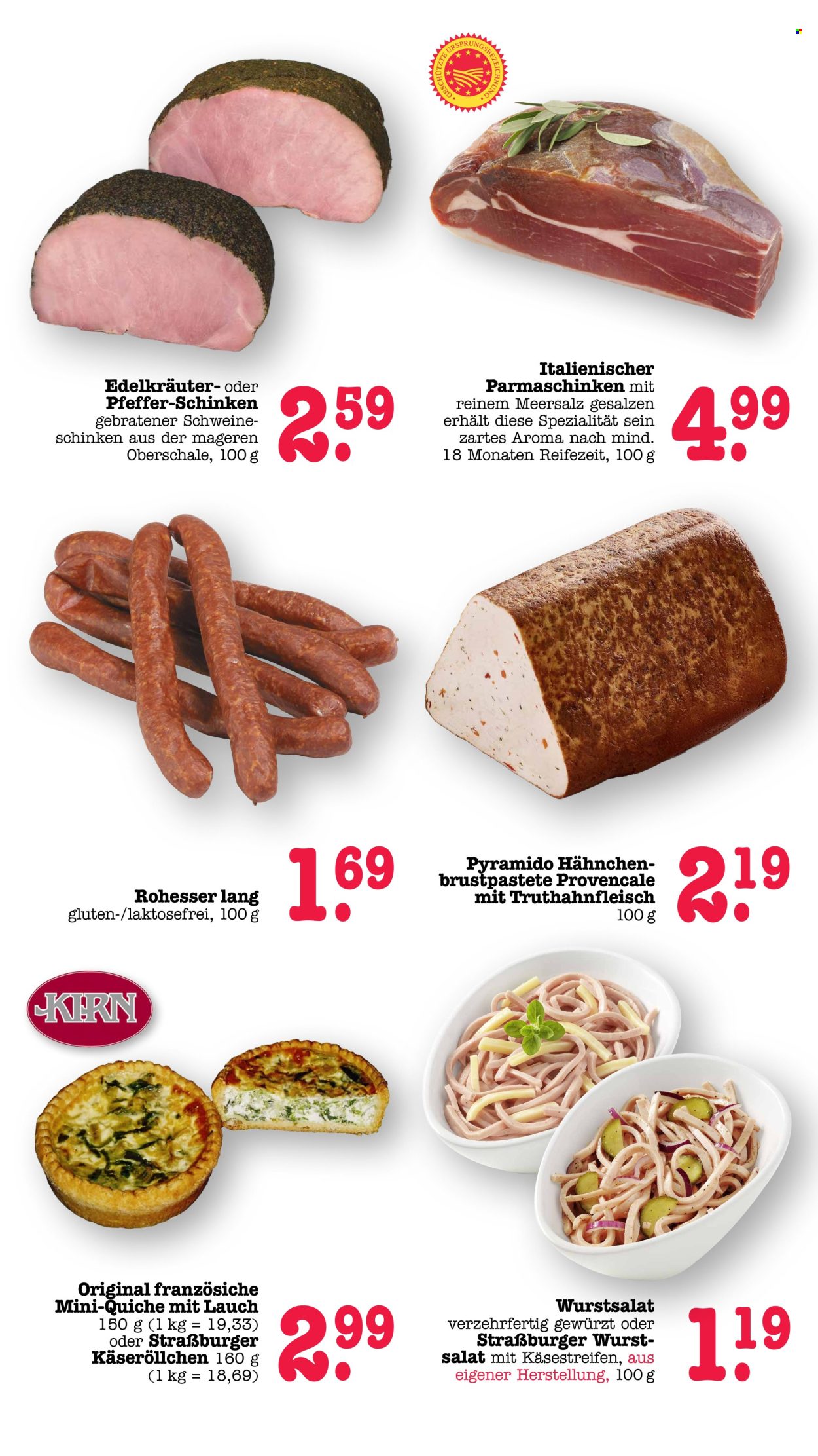 Scheck-in Prospekte  - 31.08.2026 - 5.09.2026. Seite 5