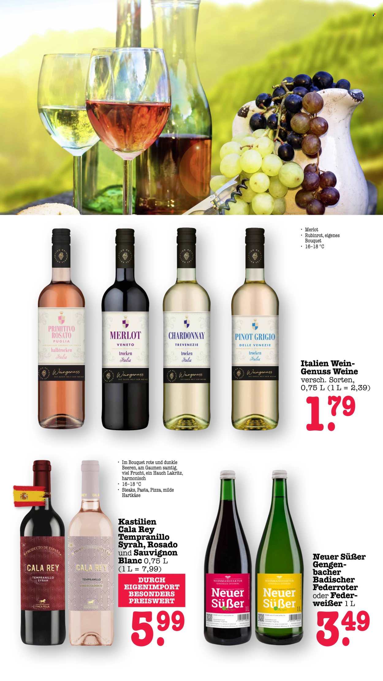 Scheck-in Prospekte  - 31.08.2026 - 5.09.2026. Seite 50