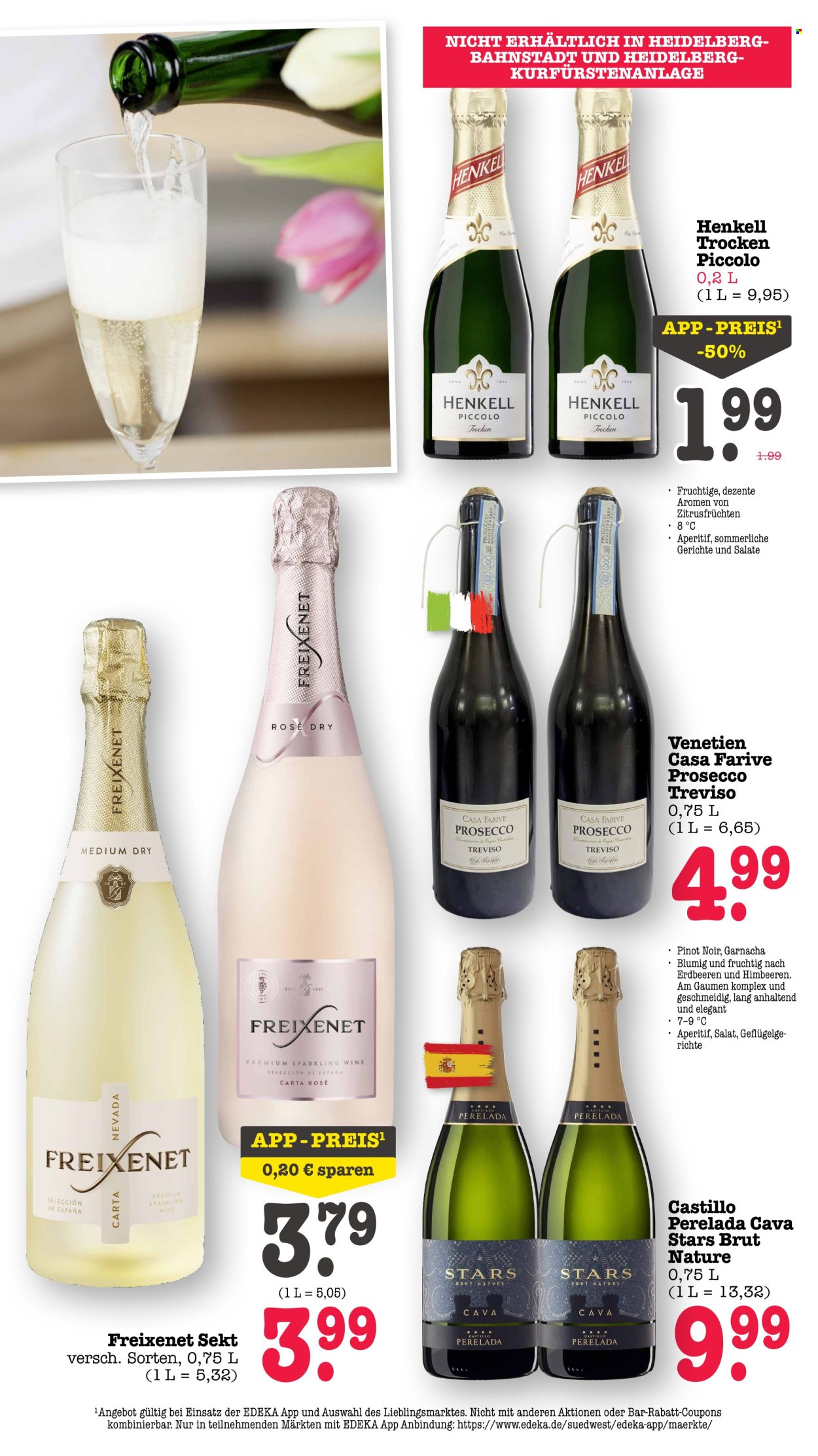 Scheck-in Prospekte  - 31.08.2026 - 5.09.2026. Seite 52