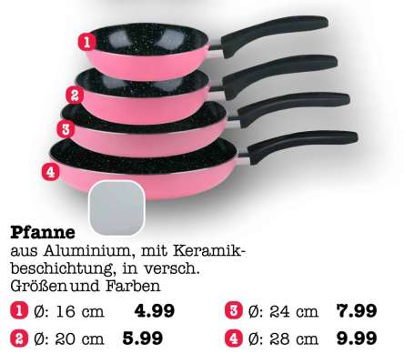 Pfanne