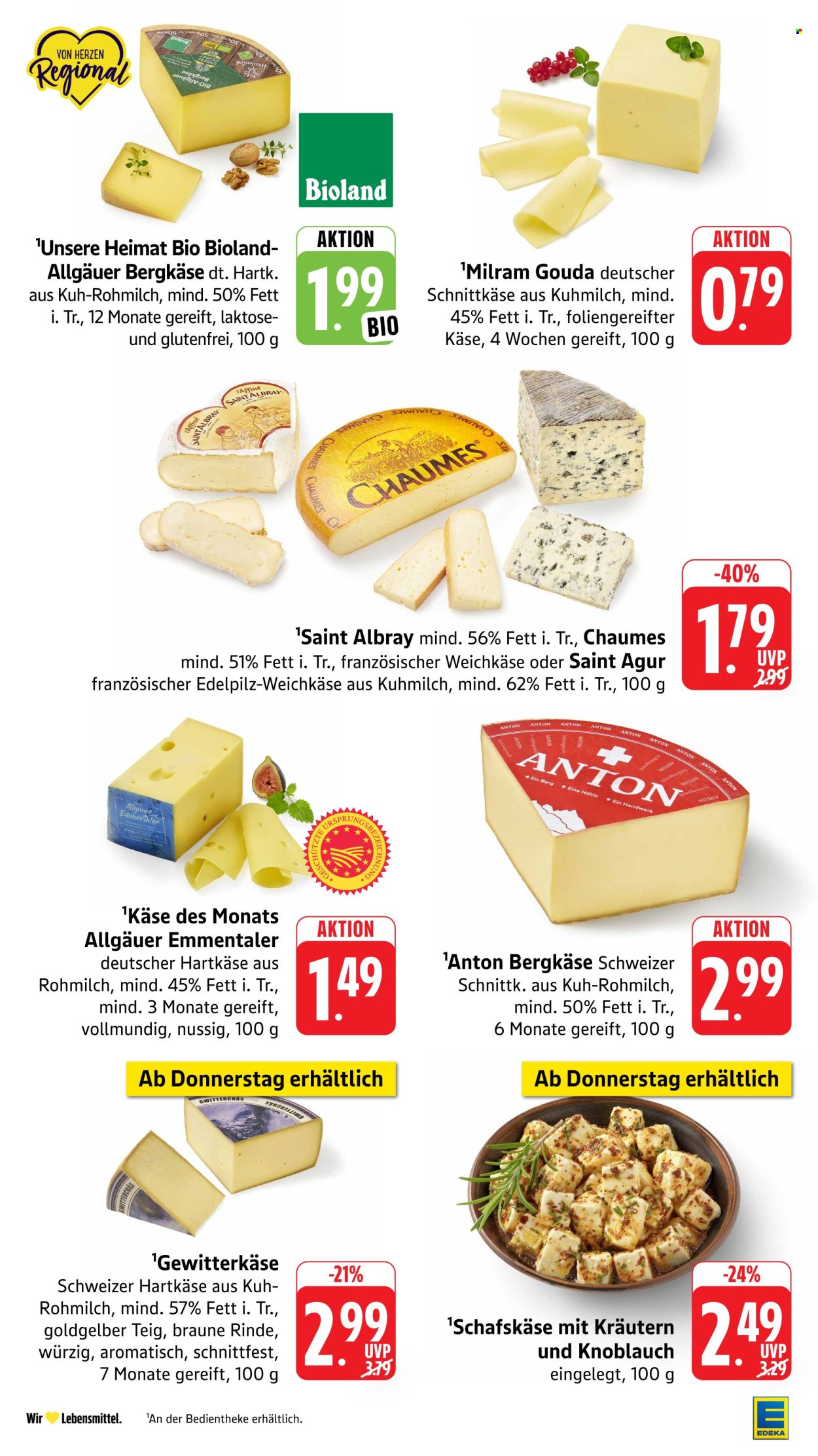 E center Prospekte  - 31.08.2026 - 5.09.2026. Seite 8