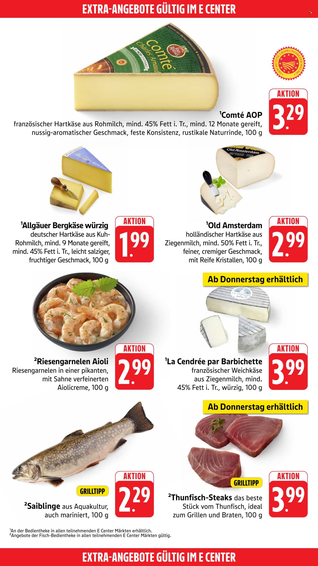 E center Prospekte  - 31.08.2026 - 5.09.2026. Seite 51