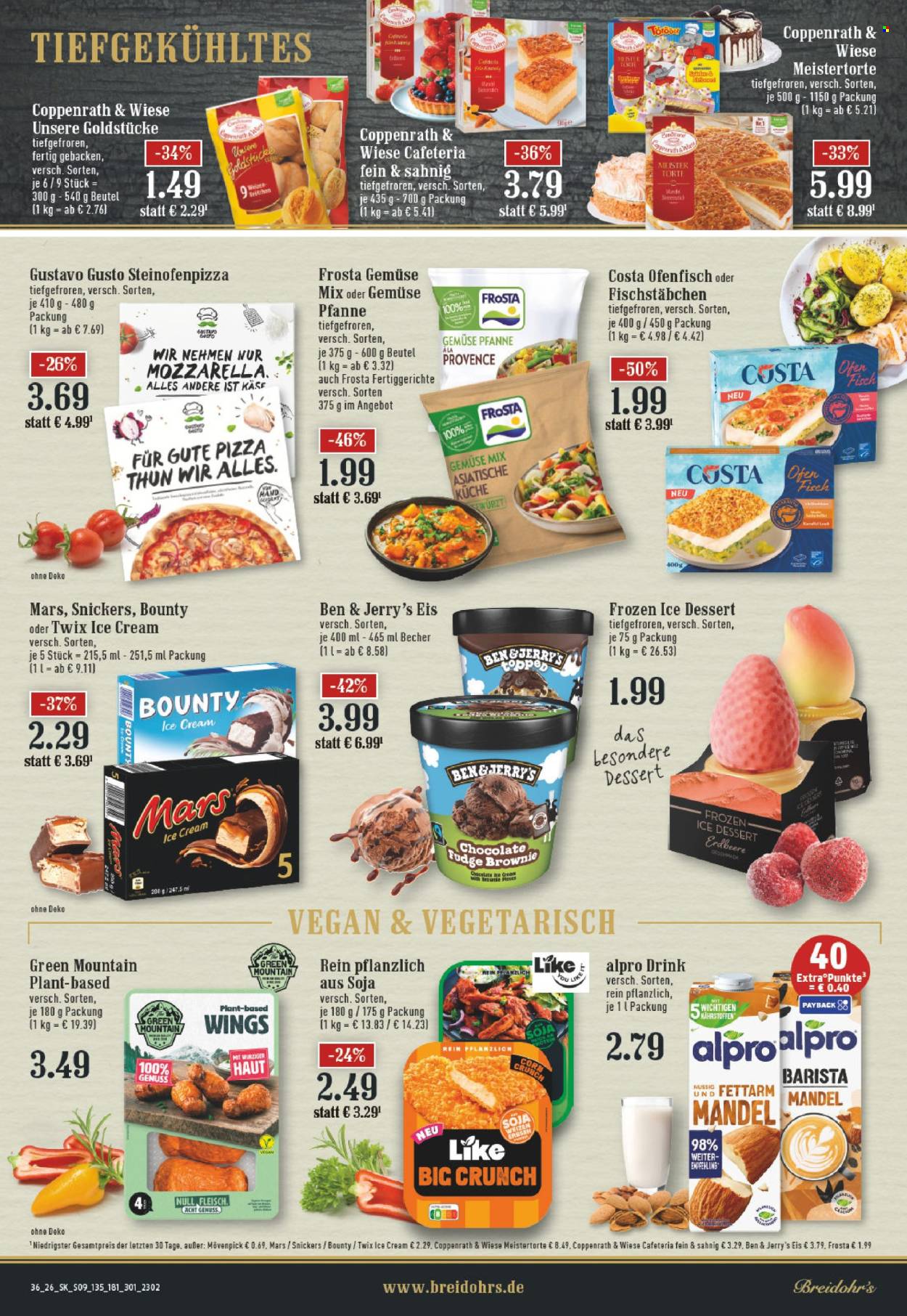E center Prospekte  - 31.08.2026 - 5.09.2026. Seite 9