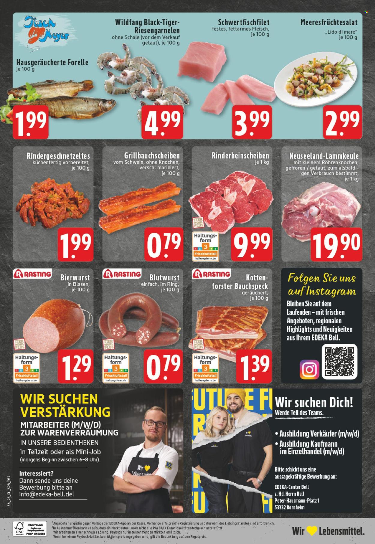 E center Prospekte  - 31.08.2026 - 5.09.2026. Seite 32