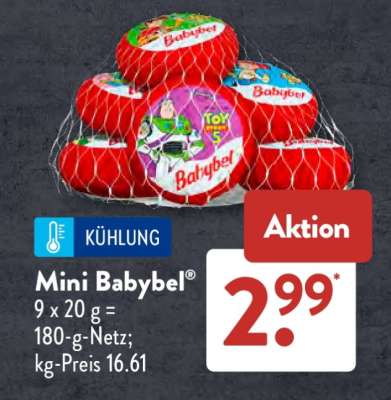Mini-Babybel