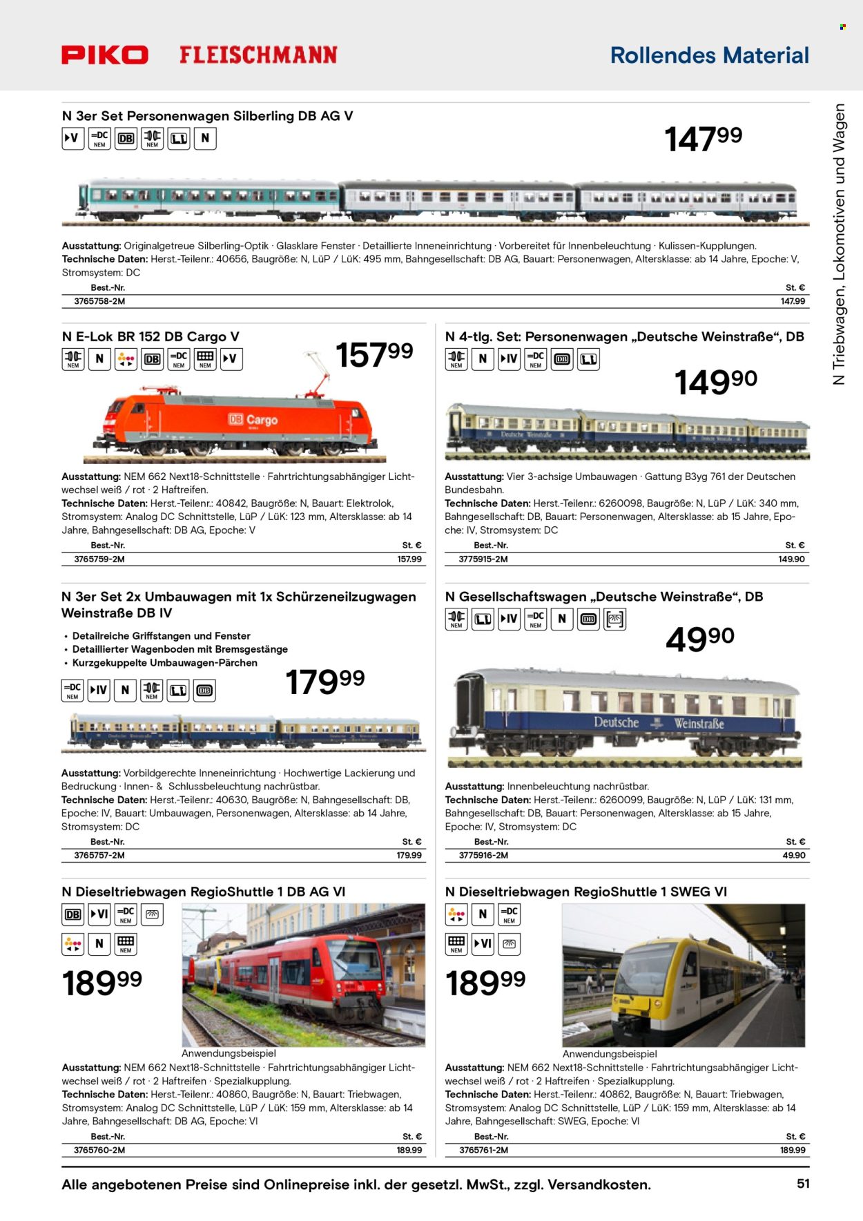 Conrad Prospekte  - 5.08.2026 - 31.12.2026. Seite 55