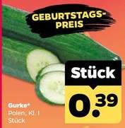 Gurke*
