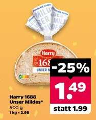 Harry 1688 Unser Mildes*