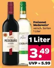 Freixenet Mederaño*