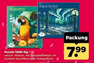 Puzzle 1000-tlg.