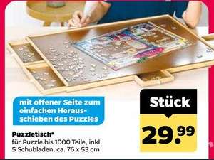 Puzzletisch*