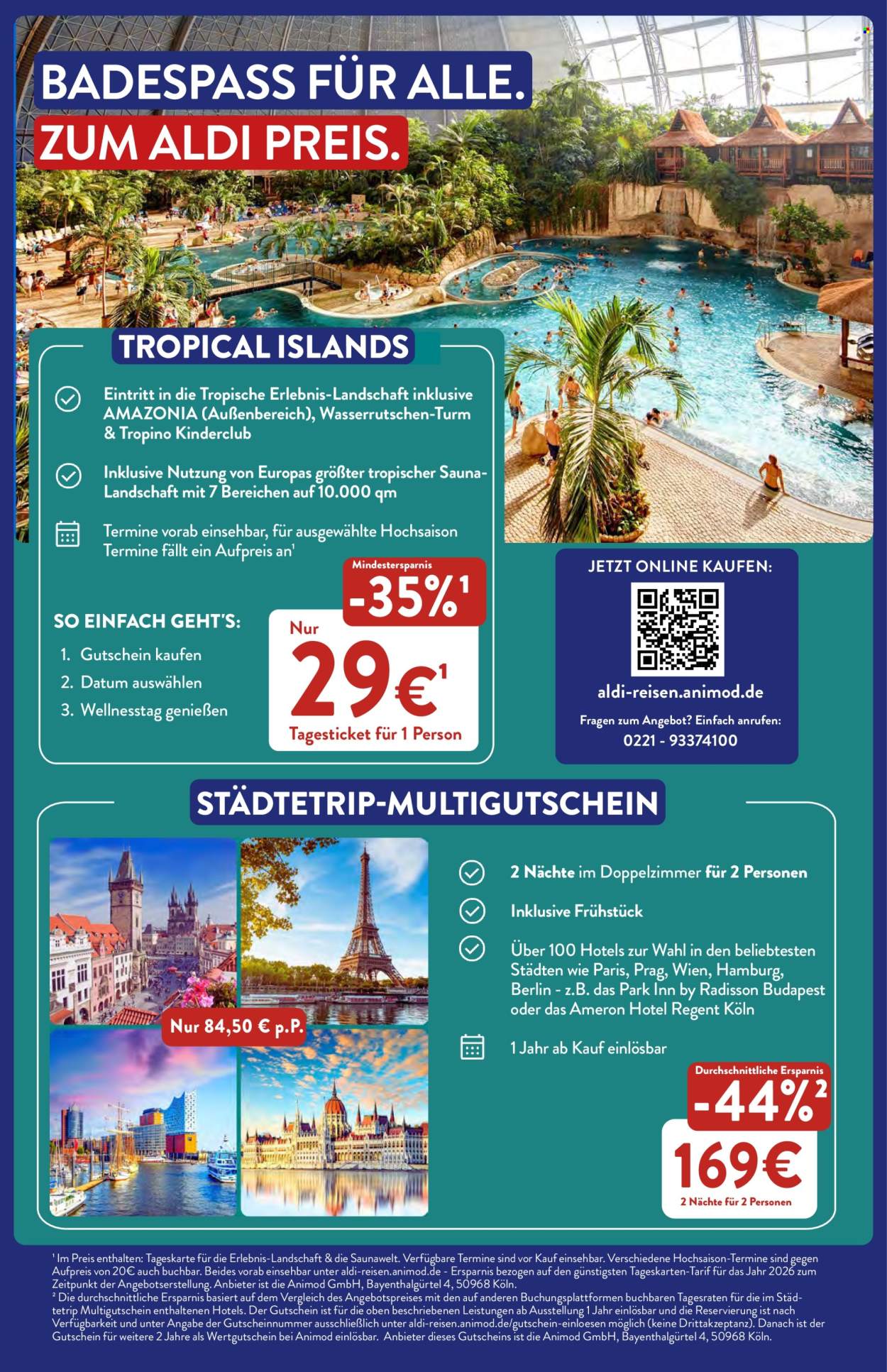 ALDI Nord Prospekte  - 1.09.2026 - 30.09.2026. Seite 4
