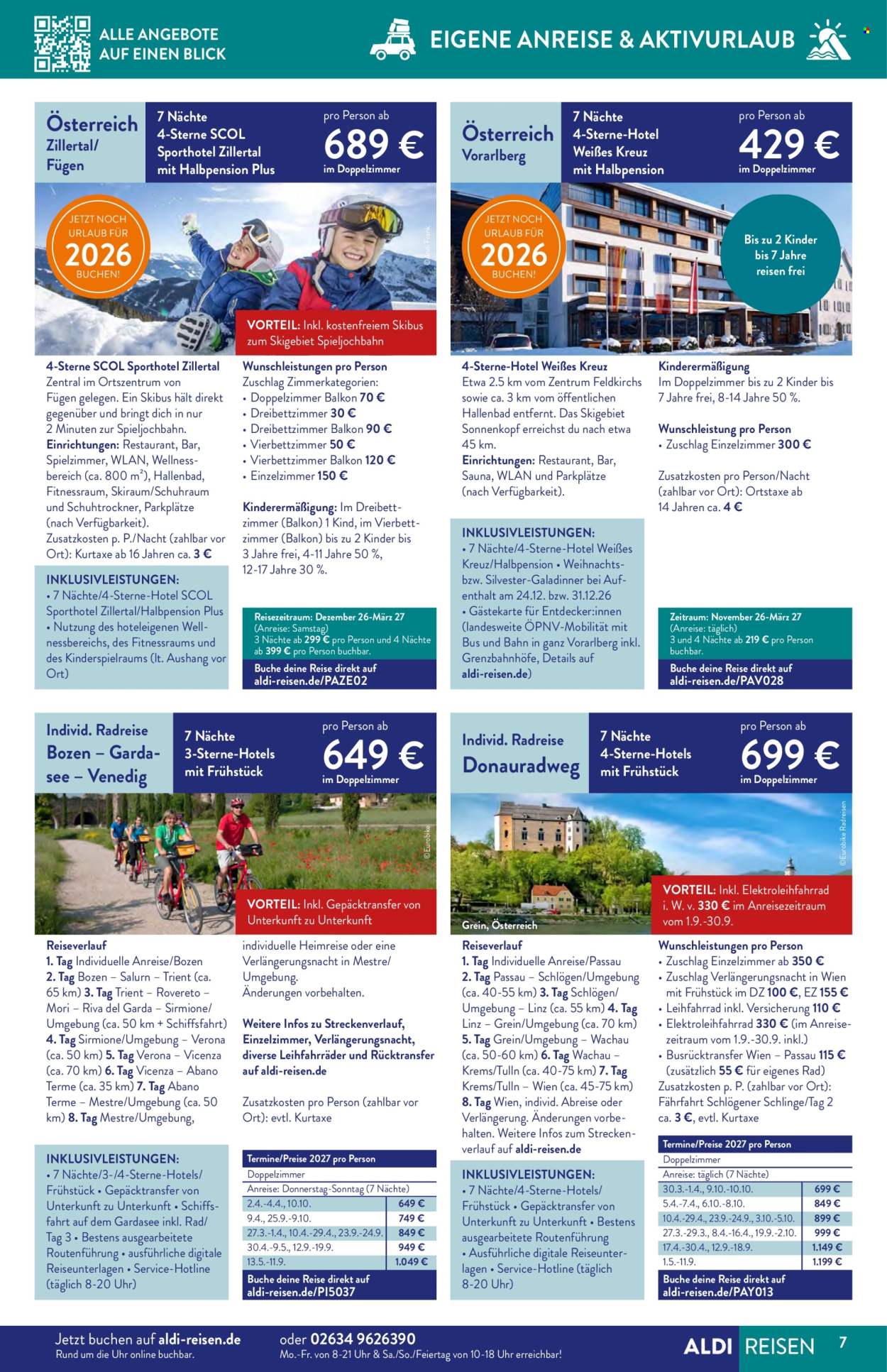 ALDI Nord Prospekte  - 1.09.2026 - 30.09.2026. Seite 7