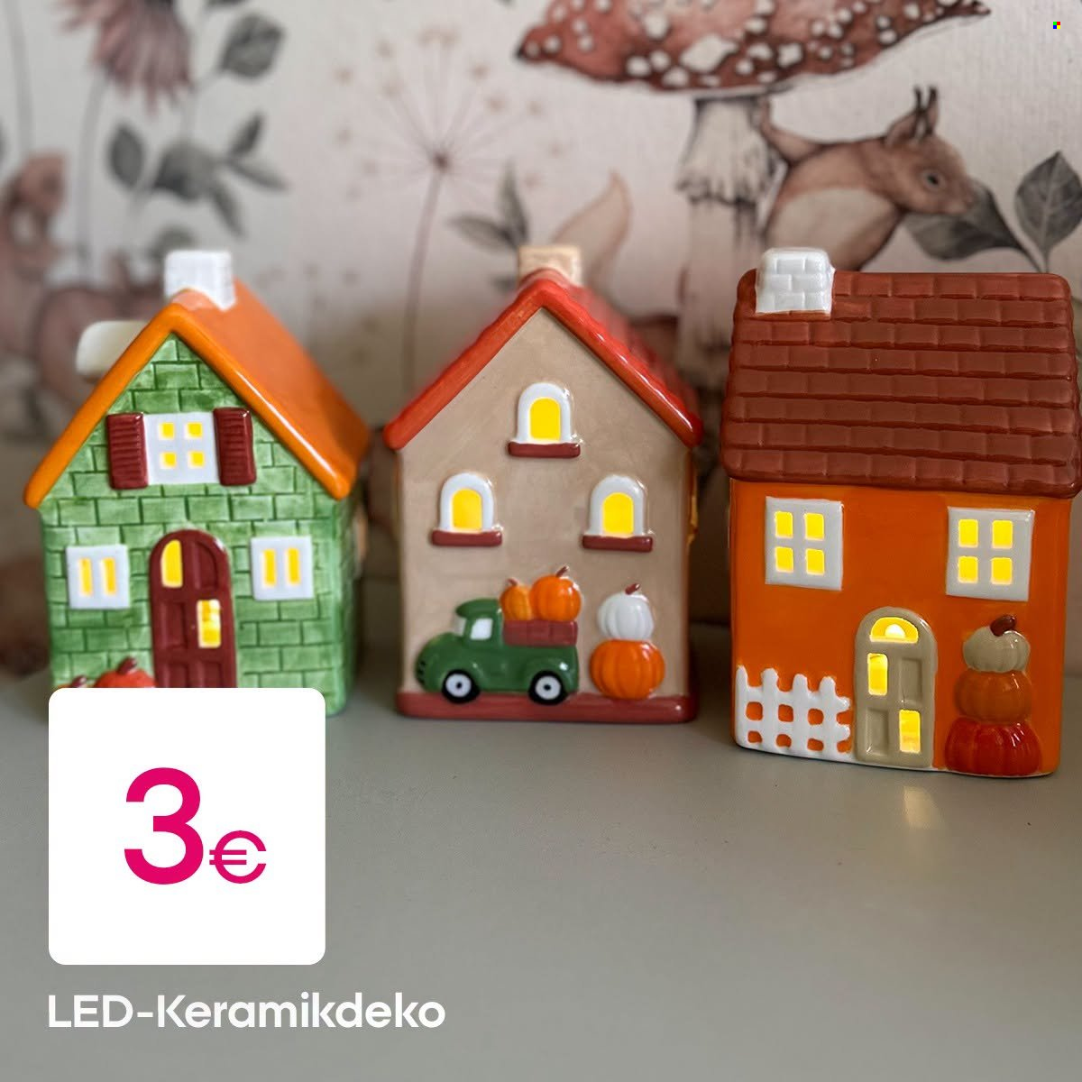 Pepco Prospekte . Seite 3