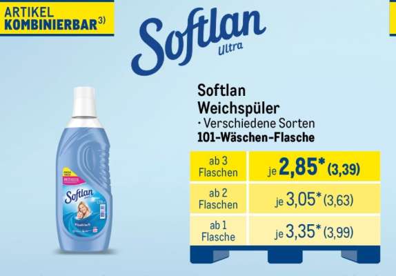 Softlan