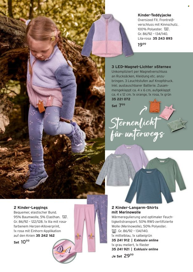 Tchibo Prospekte  - 1.09.2026 - 29.09.2026. Seite 16