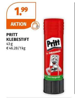 Pritt Klebestift