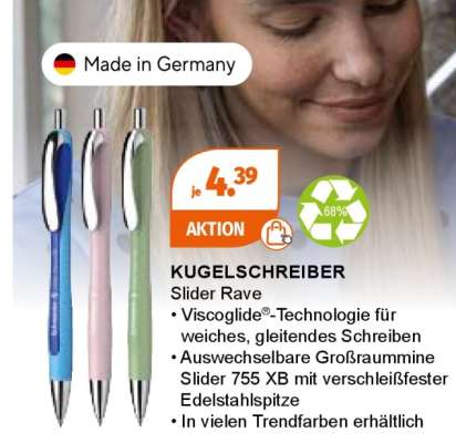 Kugelschreiber