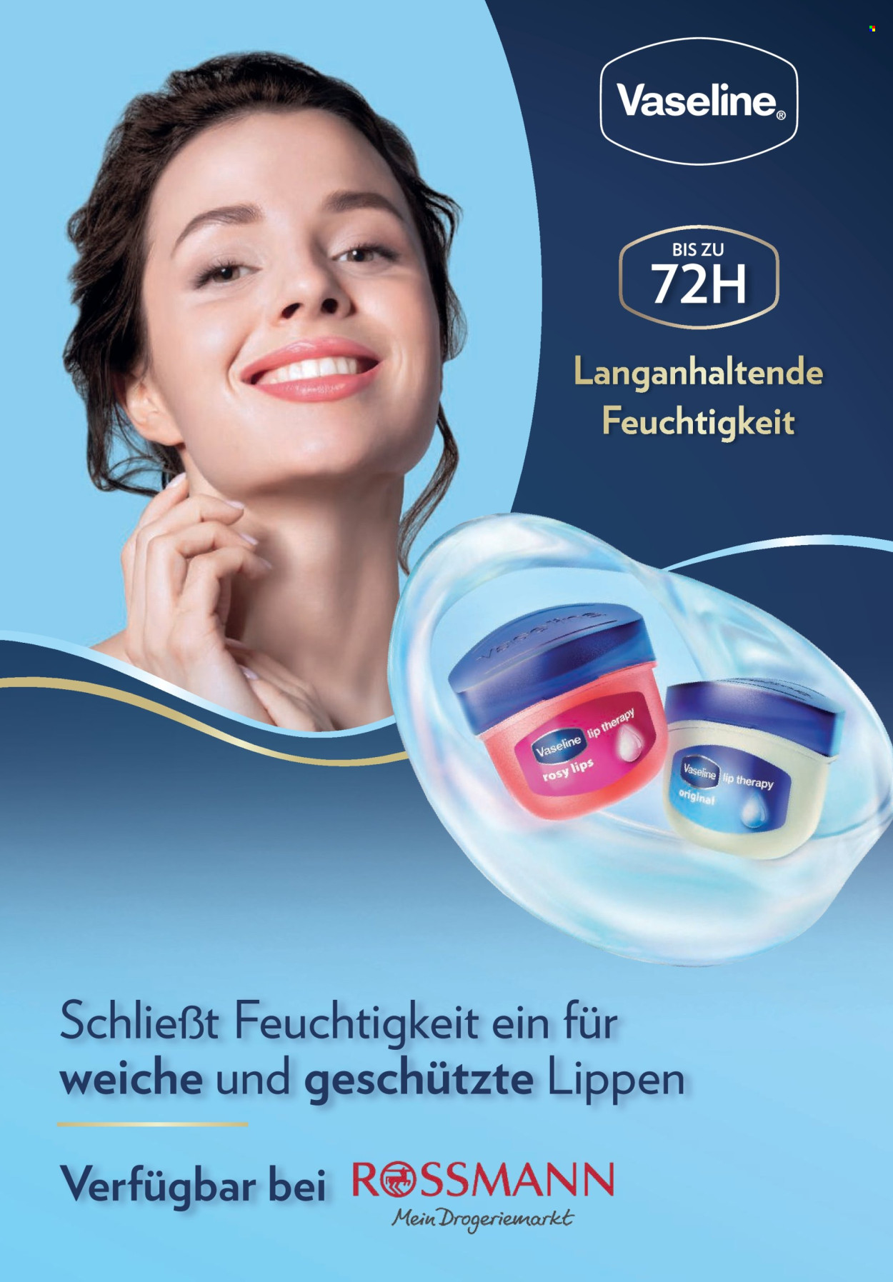 Rossmann Prospekte  - 1.09.2026 - 30.09.2026. Seite 15