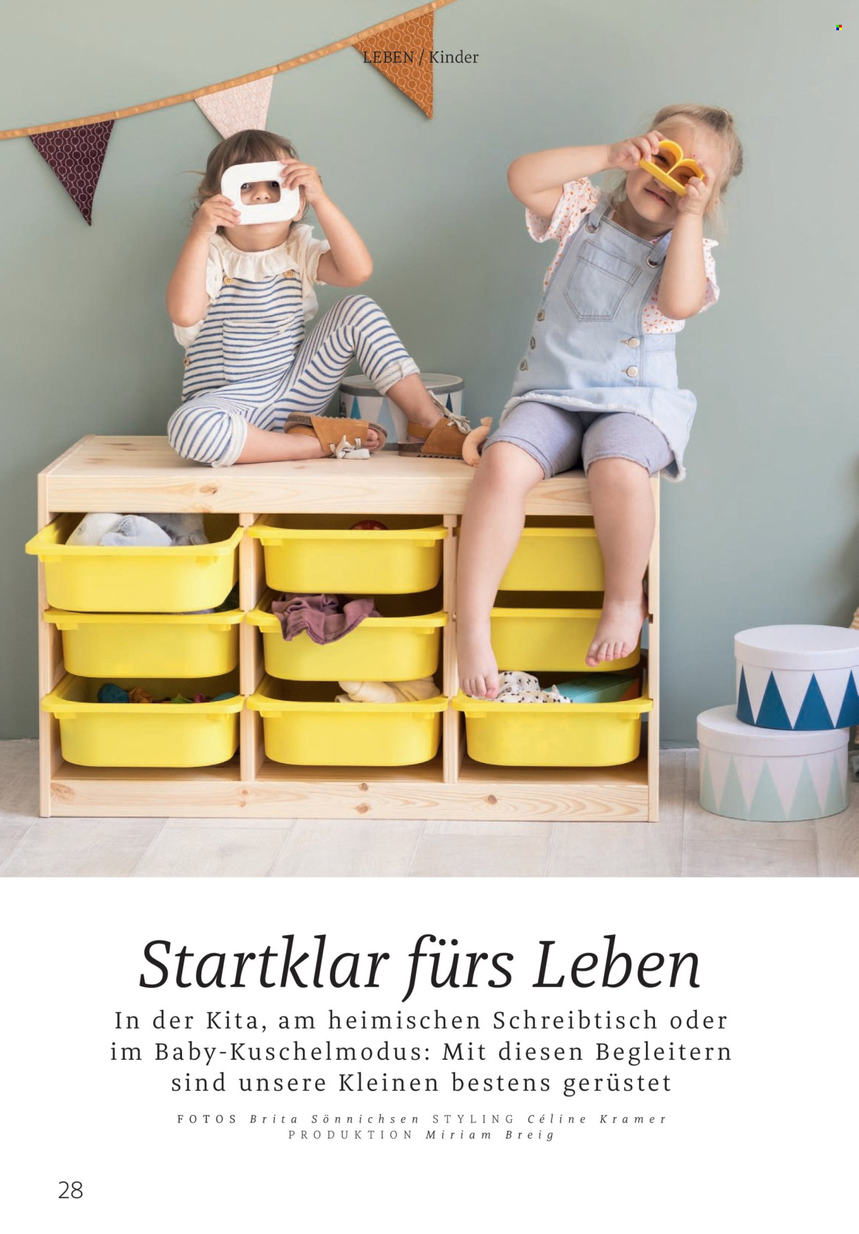 Rossmann Prospekte  - 1.09.2026 - 30.09.2026. Seite 28