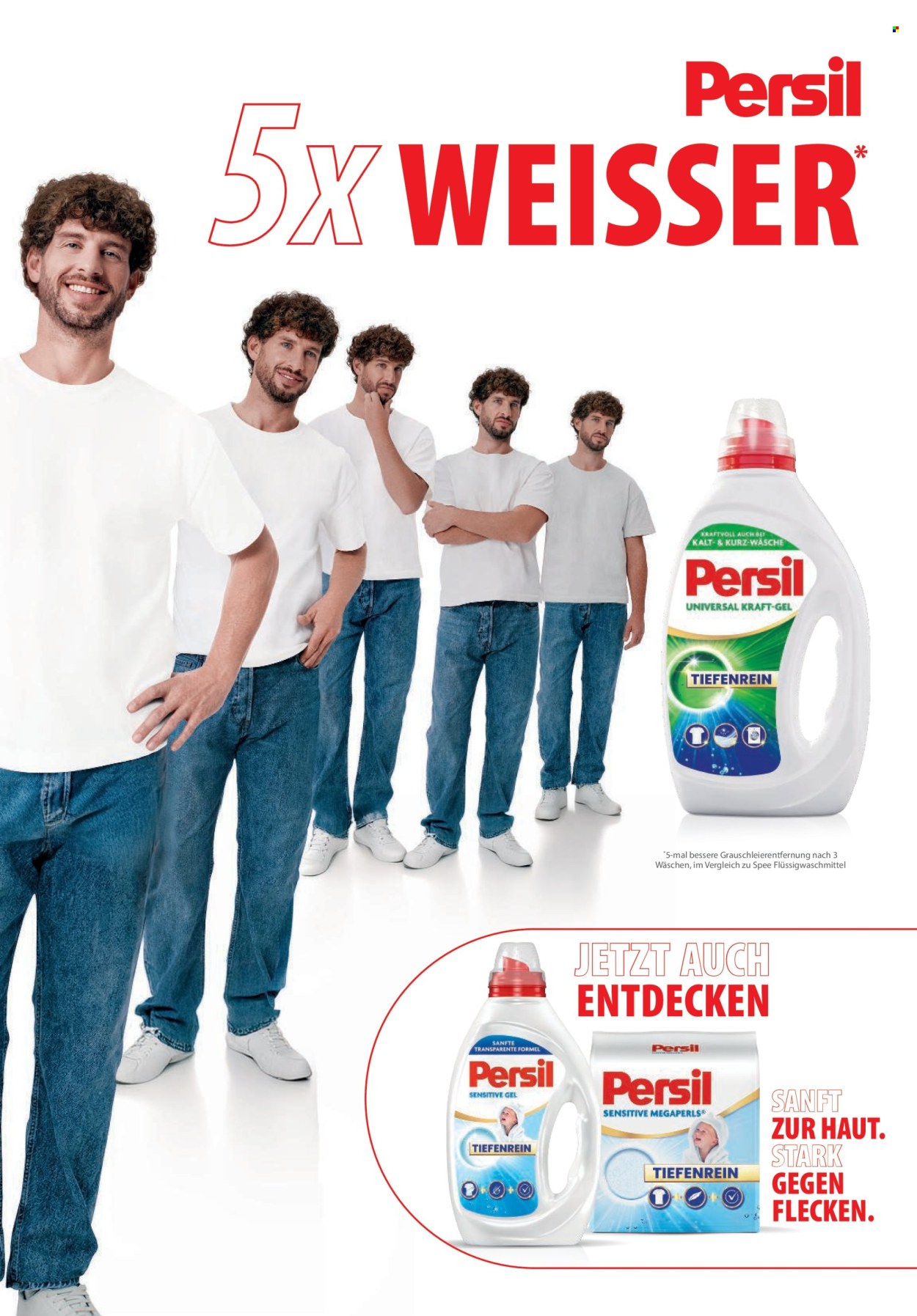 Rossmann Prospekte  - 1.09.2026 - 30.09.2026. Seite 30