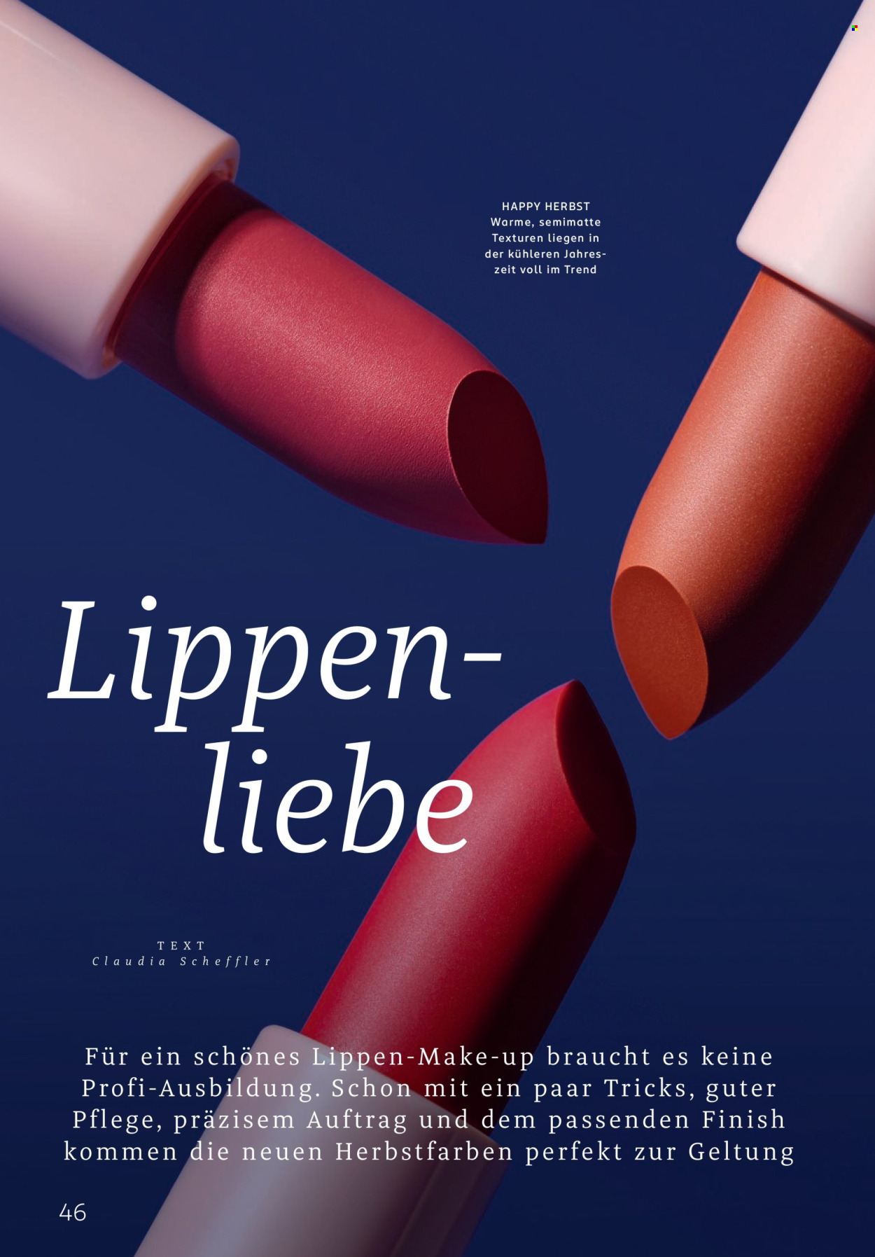 Rossmann Prospekte  - 1.09.2026 - 30.09.2026. Seite 46