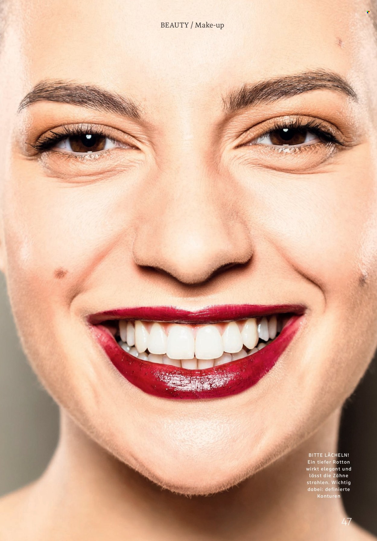 Rossmann Prospekte  - 1.09.2026 - 30.09.2026. Seite 47